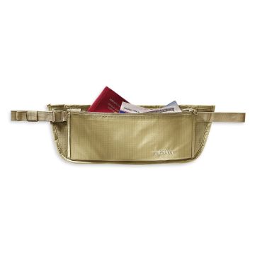 Sachet à documents Skin Document Belt L