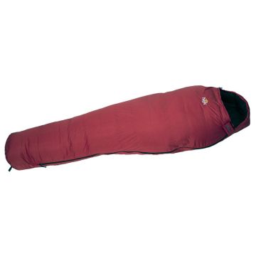 Sac de couchage synthétique ScoutSleeper
