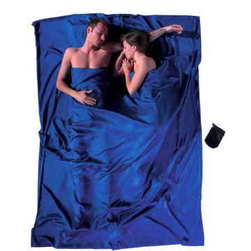 Sac de couchage intérieur Silk Doublesize