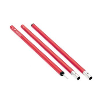 Einzelstange Tarp Press Pole 210cm