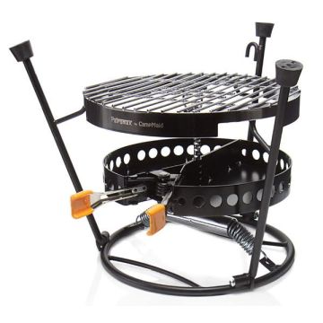 Petromax/Camp Maid pro-ft combo
