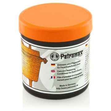  Pâte d’entretien pour fonte
