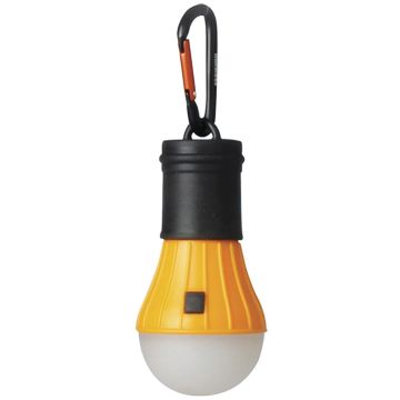 Laterne Zeltlampe mit Karabiner