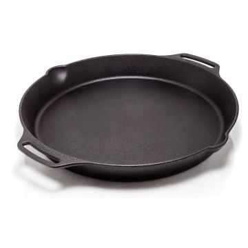 Poêle Poêle en fonte