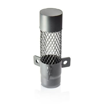 Petromax Funkenfang für Loki