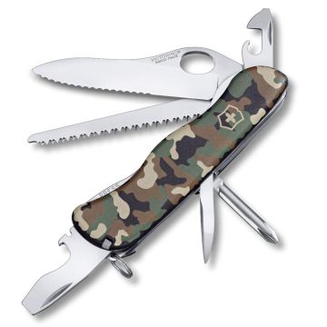 Couteau Trailmaster