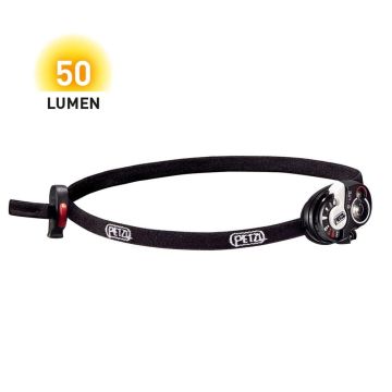Stirnlampe e+Lite