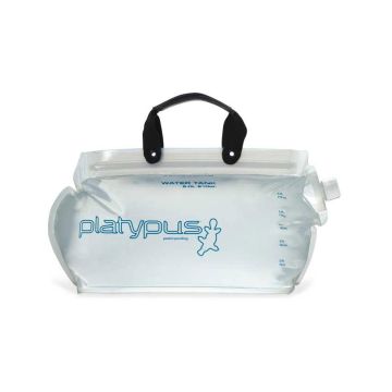 Platy Water Tank