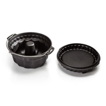 Poêle Moule à kouglof