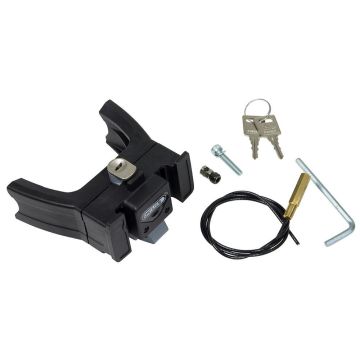 Handlebar Montageset für E-Bike Lenkertasche