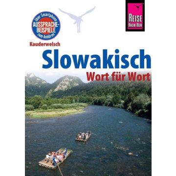Sprachführer Slowakisch / Kauderwelsch Reise Know-How