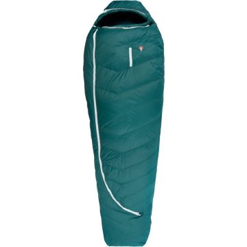 Sac de couchage en plumes Biopod DownWool Subzero
