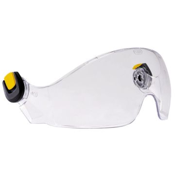 Vizir Visière pour casque Vertex