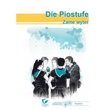 PBS: Die Piostufe - Zäme wyter Deutsch