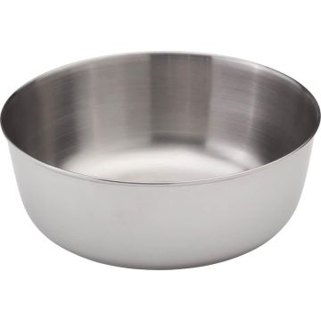 Schüssel Alpine Nesting Bowl Edelstahl