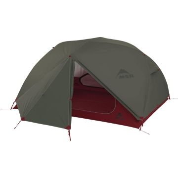 Tente dôme Elixir 3 green (Footprint incl)