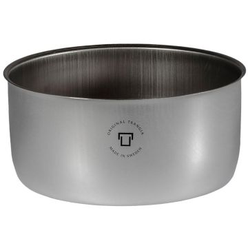 Poêle Duossal 1.5l pour réchaud Trangia 25