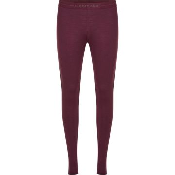 Thermohose 200 Oasis Leggings Lady