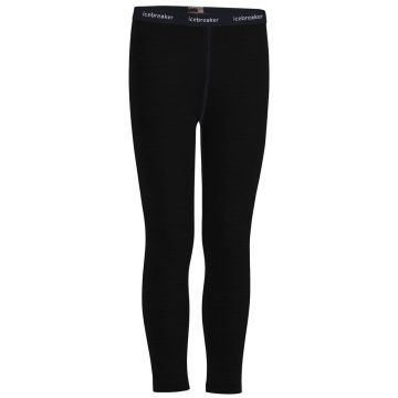 Pantalons thermo 200 Oasis enfants