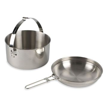 Tatonka Kettle