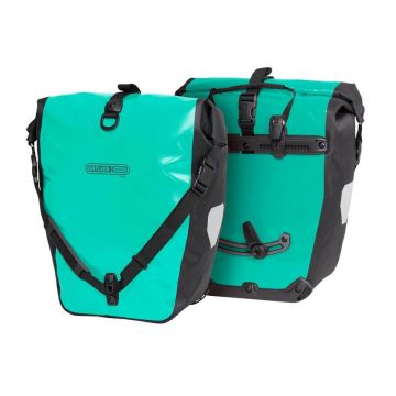 Ortlieb Back-Roller Free, lagoon-black