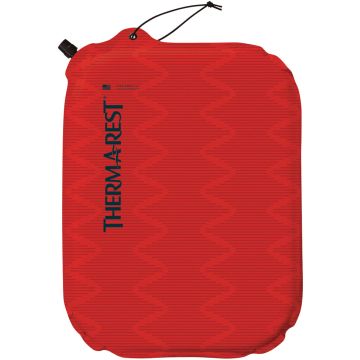 Selbstaufblasendes Sitzkissen Lite Seat 33x41cm