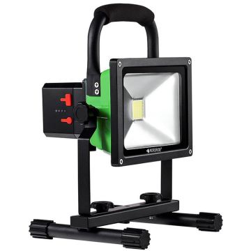 Lampe projecteur Cob LED 
