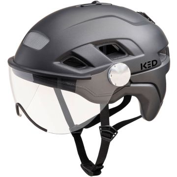 Velo-Helm B-Vis X-Lite