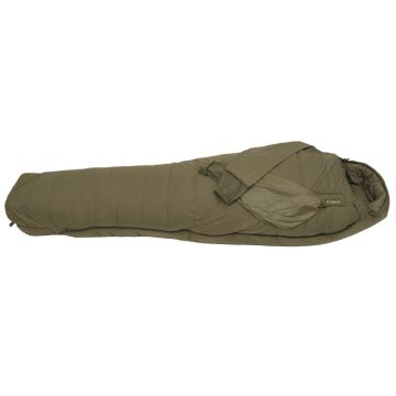 Kunstfaser-Schlafsack Wilderness