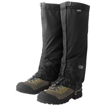 Guêtres Cascadia II GTX Gaiters 