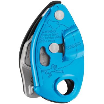  Assureur Grigri 