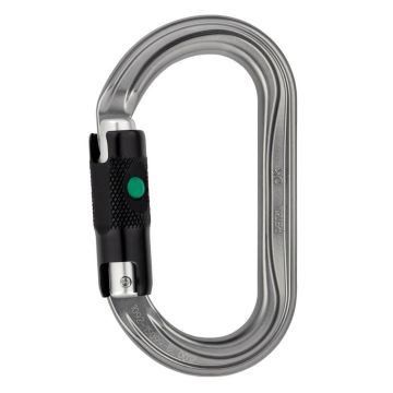 Mousqueton OK Ball-Lock