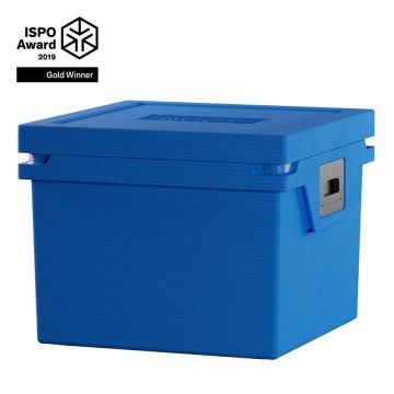 Boîte isotherme QOOL Box