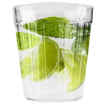 Gobelet DeltaLight Tumbler, 2 pcs.