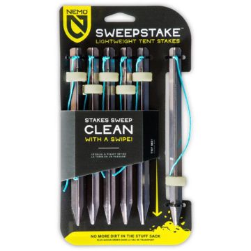 Hering Airpin Sweepstake, 6er-Pack