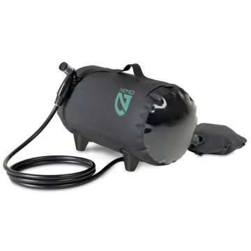 Dusche Helio Pressure Shower