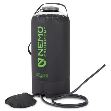 Dusche Helio LX Pressure Shower