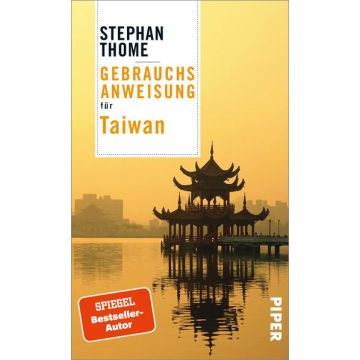 Gebrauchsanweisung für Taiwan / Piper
