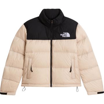 Daunenjacke 1996 Retro Nuptse Lady