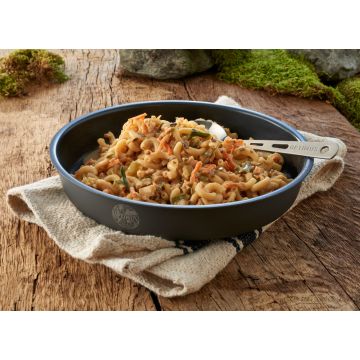 Plat précuit ragoût de champignons
