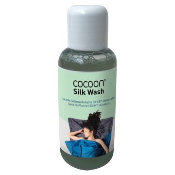 Waschmittel Silk Wash