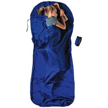Sac de couchage intérieur KidSack Silk