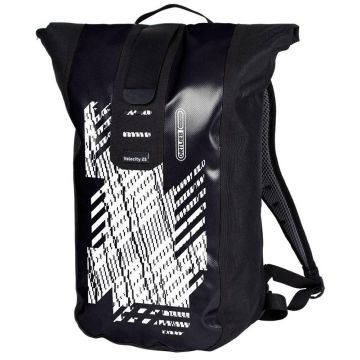 Rucksack Velocity Design