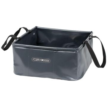 Baquet pliable