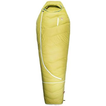 Sac de couchage en plume Biopod DownWool Kids Teen