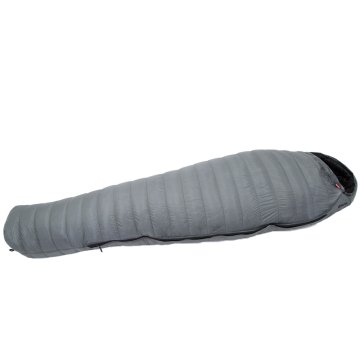 Sacs de couchage en plumes D 400