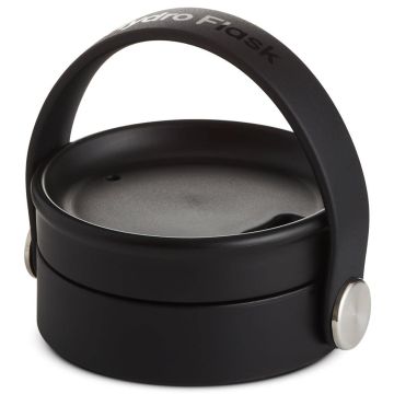 Wide Mouth Flex Sip Lid
