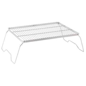 Grill Lassen Trivet Combo S