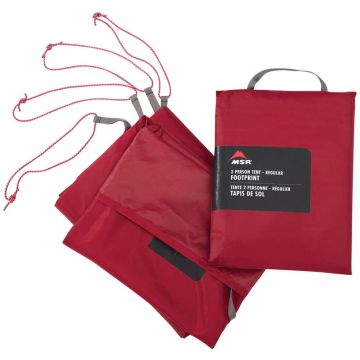 Zeltboden Footprint Universal 2 Pers. Regular