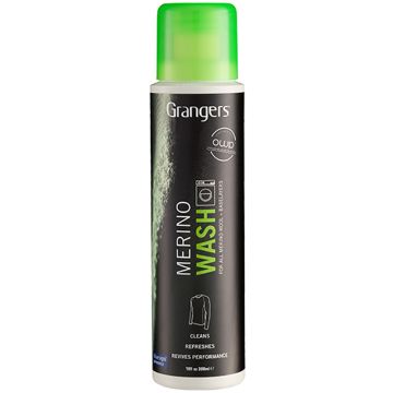 Produit de lavage Merino Wash 300ml